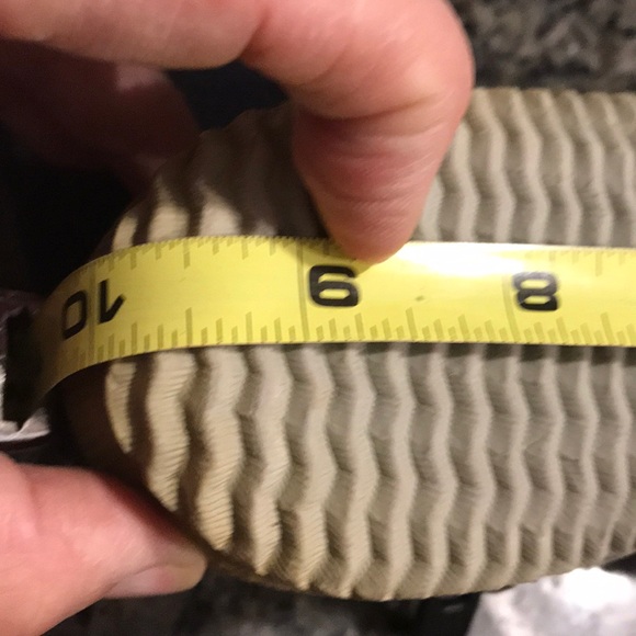 Ocean Pro voyager 5.0 booties - Picture 7 of 8